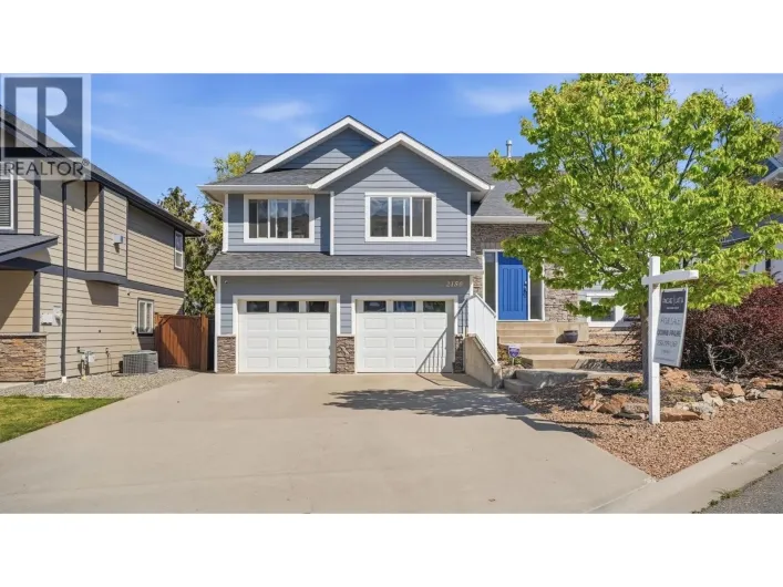 2150 CANTLE Place, Kamloops