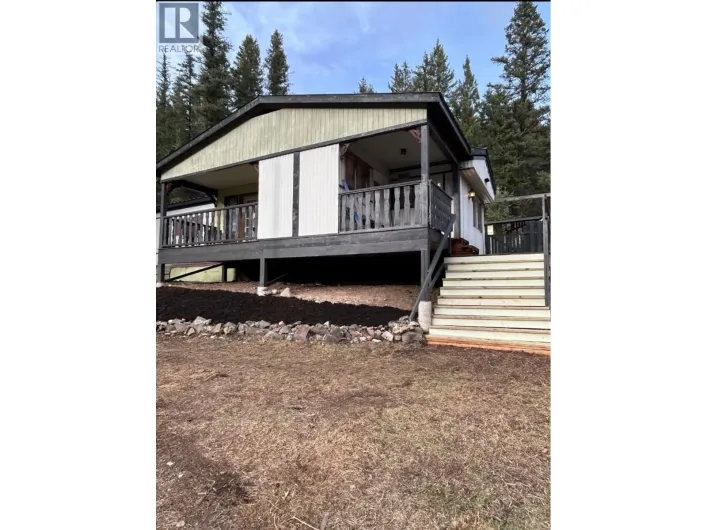 2150 COMMODORE CRESCENT, Williams Lake