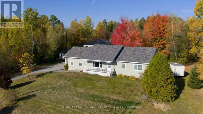 2150 COUNTY ROAD 14 ROAD, Hawkesbury