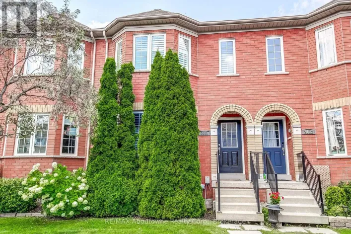 2150 FOREST GATE PARK, Oakville