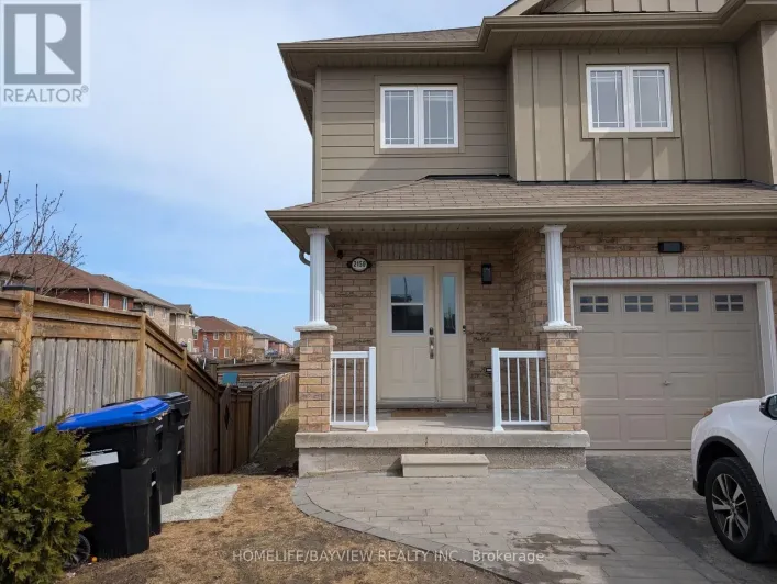 2150 GALLOWAY (BASEMENT) STREET, Innisfil