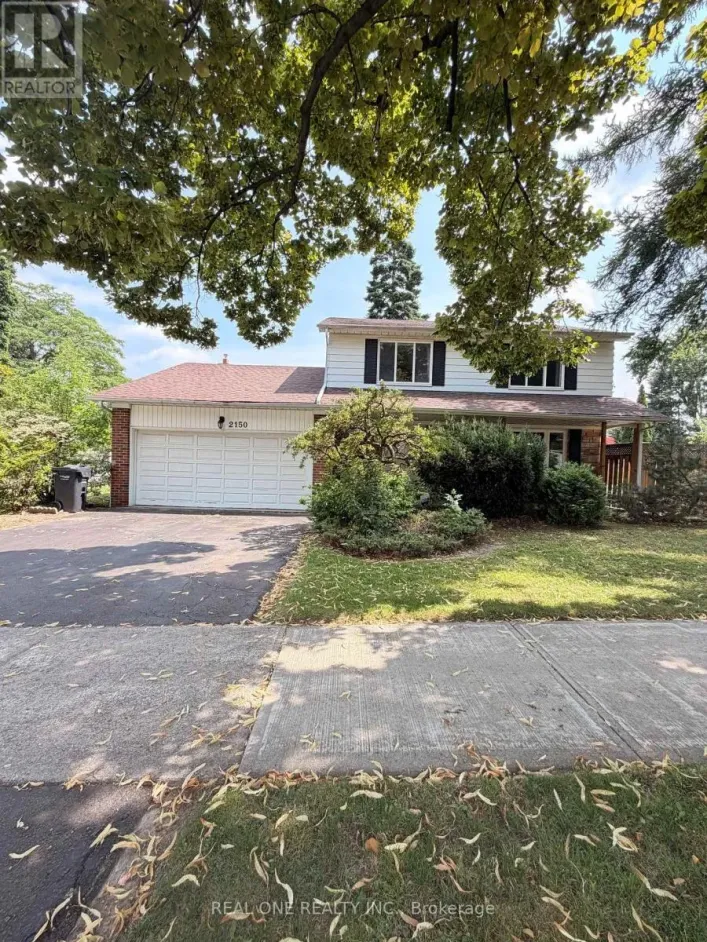 2150 HERRIDGE DRIVE, Mississauga