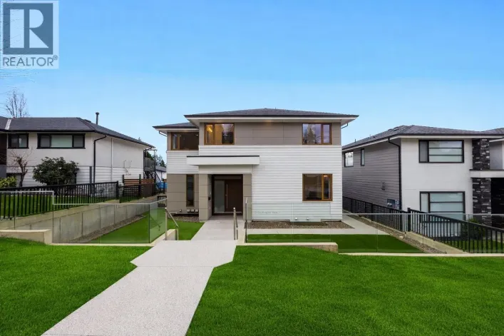 2150 KUGLER AVENUE, Coquitlam