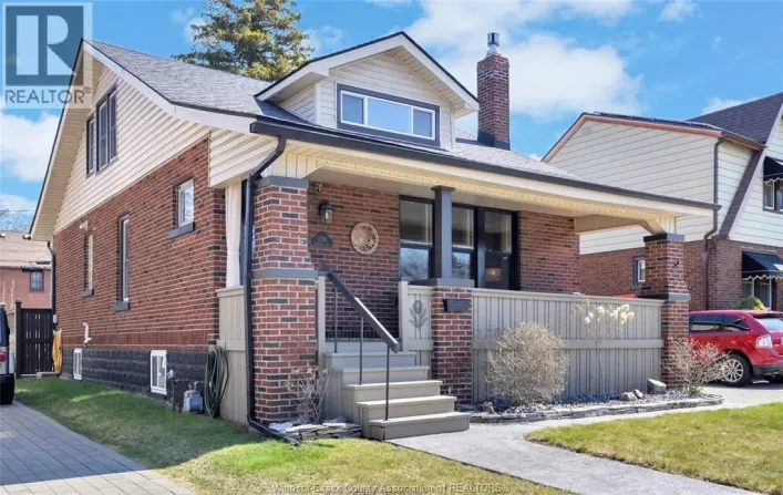 2150 LINCOLN ROAD, Windsor