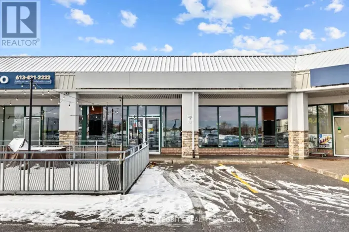 2150 ROBERTSON RD ROAD S, Ottawa