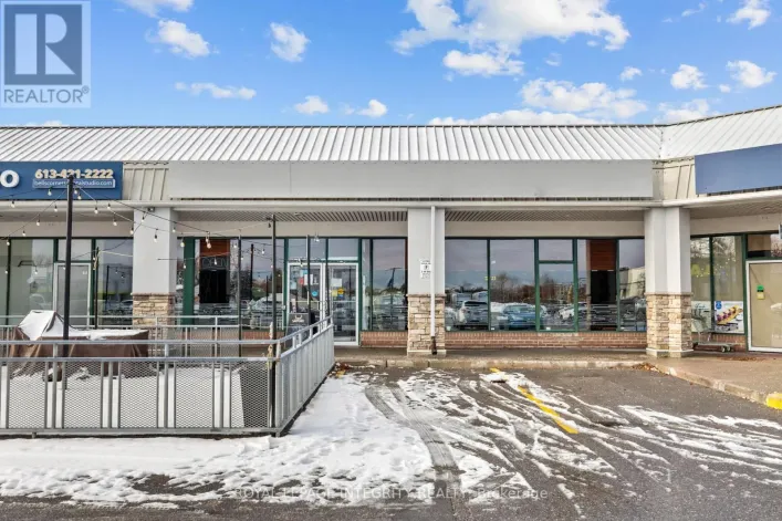 2150 ROBERTSON RD ROAD S, Ottawa