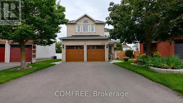 2150 SOJOURN STREET, Ottawa