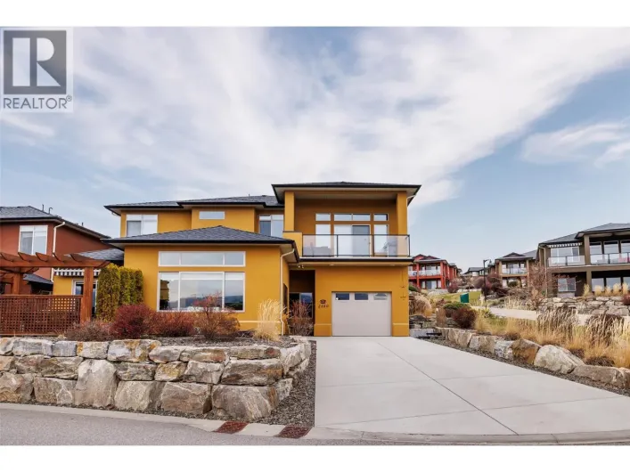 2150 Talavera Place, West Kelowna