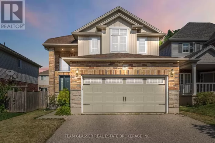 2150 WICKERSON ROAD, London South