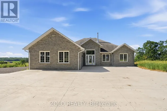 2150 WOODBURN ROAD, Kingston
