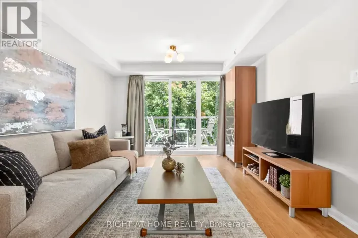 2151 - 105 GEORGE APPLETON WAY, Toronto