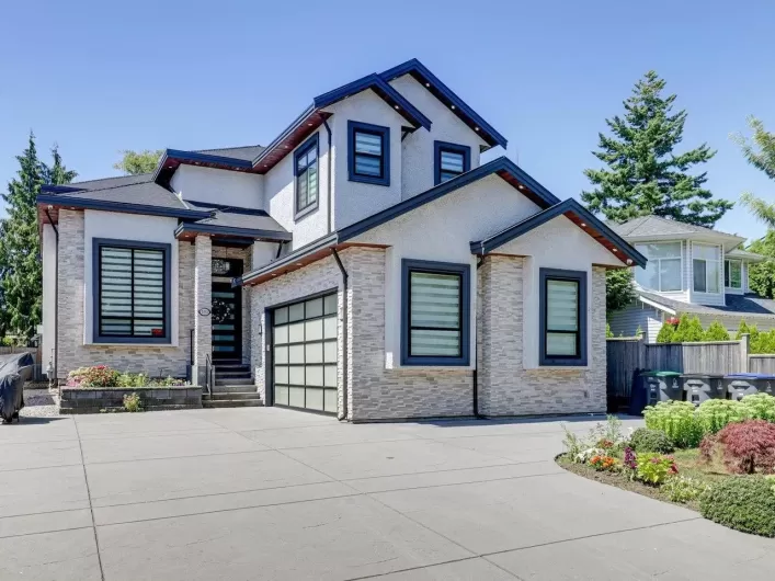 2151 156 STREET, Surrey