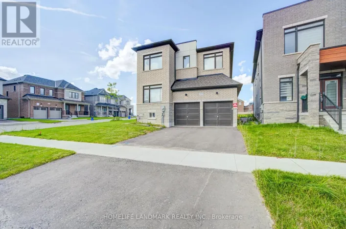 2151 BINBROOK DRIVE, Oshawa
