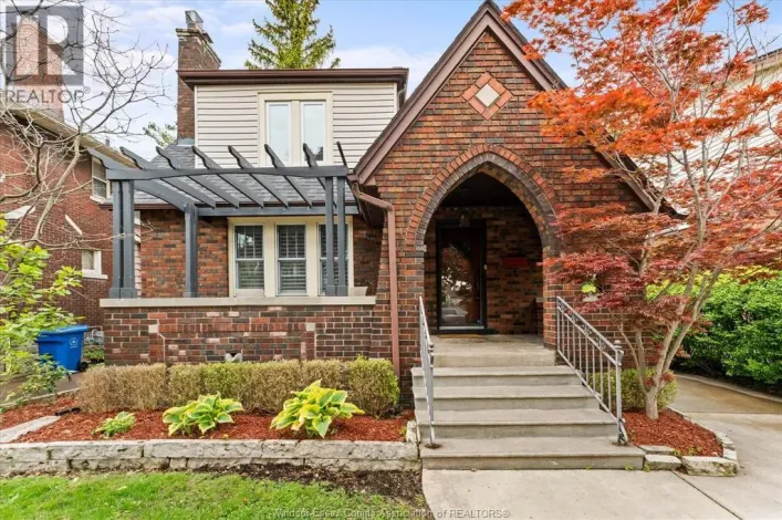 2151 Chilver ROAD, Windsor