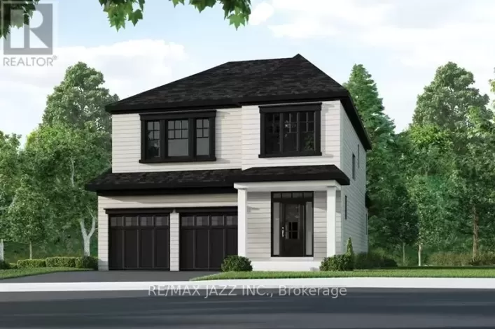 2151 CHRIS MASON STREET, Oshawa