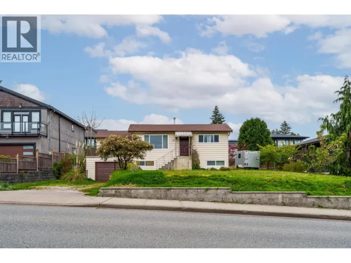 2151 DAWES HILL ROAD, Coquitlam