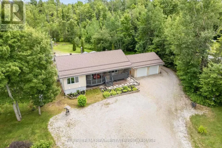 2151 FAIRGROUNDS ROAD, Ramara