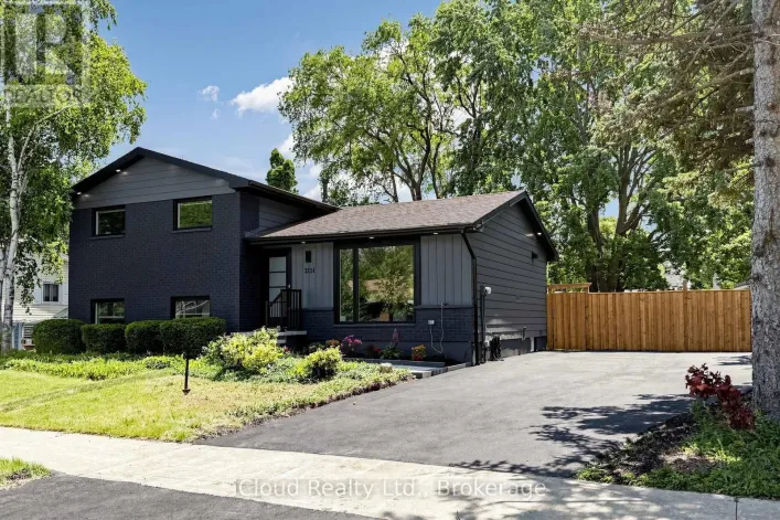2151 FALMOUTH TERRACE, Burlington