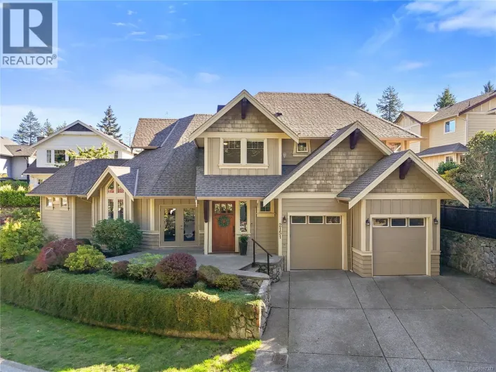 2151 Harrow Gate, Langford