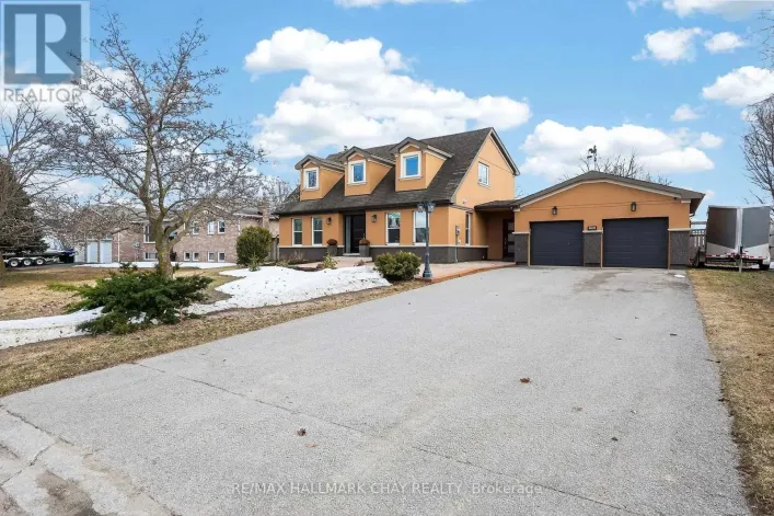 2151 HUGHES DRIVE, Innisfil