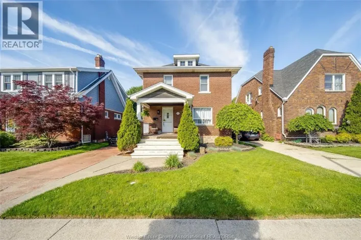 2151 LINCOLN ROAD, Windsor