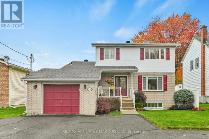 2151 PITT STREET, Cornwall