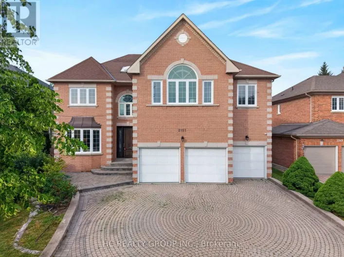 2151 RODICK ROAD, Markham