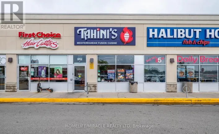 2151 ST. CLAIR AVENUE, Toronto