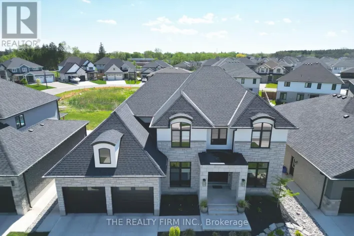 2151 TRIPP DRIVE, London South