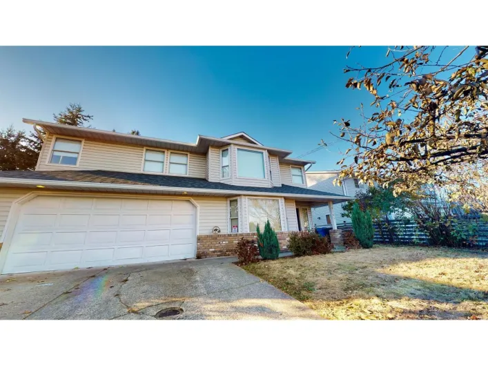 2151 WARE STREET, Abbotsford