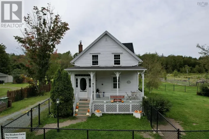 2151 Wyvern Road, River Philip