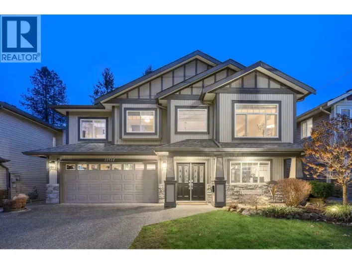 21514 DONOVAN AVENUE, Maple Ridge