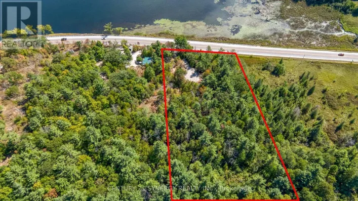 21518 HIGHWAY 7 HIGHWAY, Tay Valley