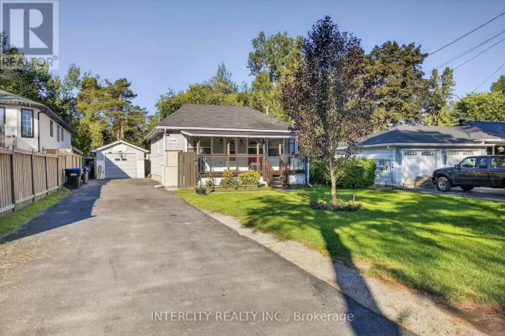 2152 25 SIDE ROAD, Innisfil
