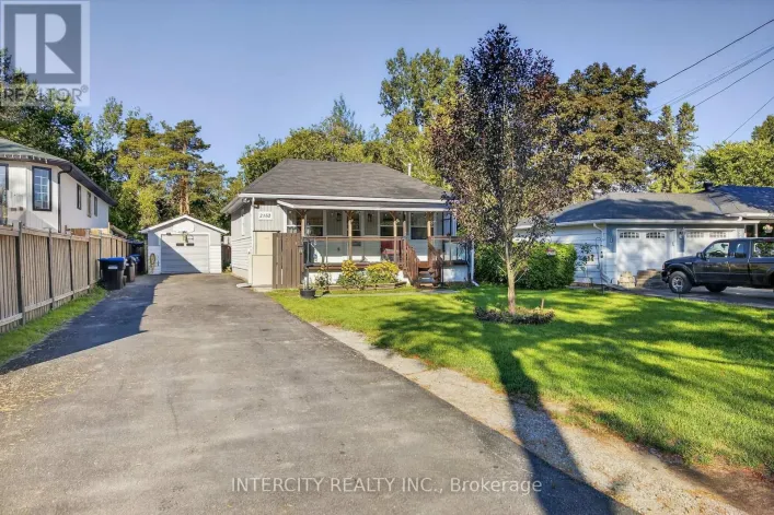 2152 25 SIDE ROAD, Innisfil