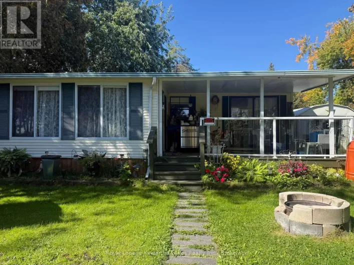 2152 COUNTY RD 36 ROAD, Kawartha Lakes