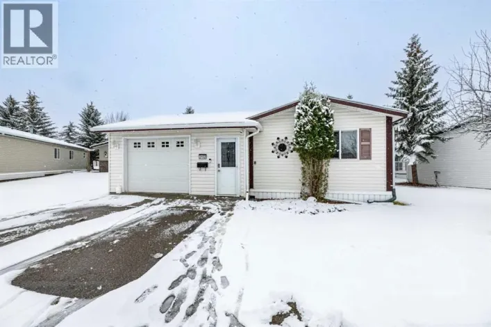 2152 Danielle Drive, Red Deer