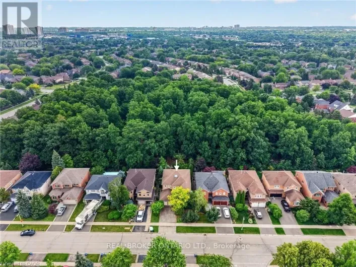 2152 GRAND RAVINE DRIVE, Oakville