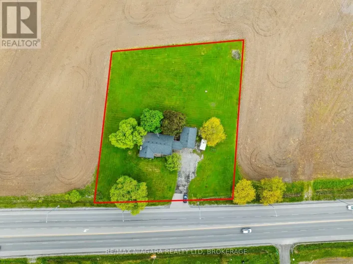 2152 HWY 20, Thorold