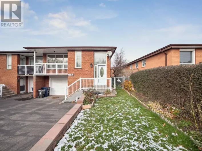 2152 SHEPPARD AVENUE W, Toronto