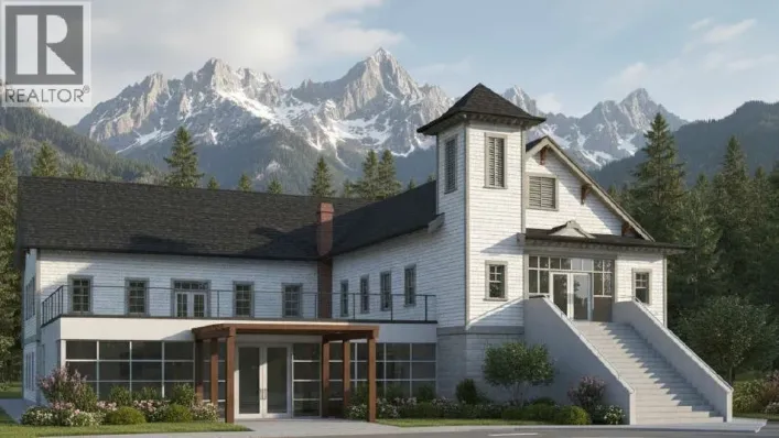 21525 DEWDNEY TRUNK ROAD, Maple Ridge