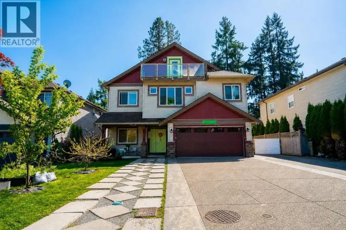 21528 DONOVAN AVENUE, Maple Ridge