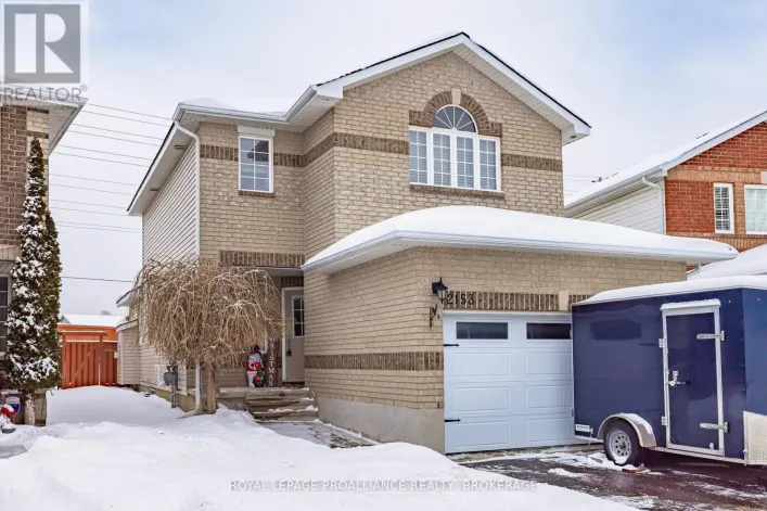 2153 SWANFIELD STREET, Kingston