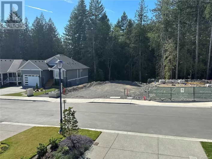 2153 Triangle Trail, Langford