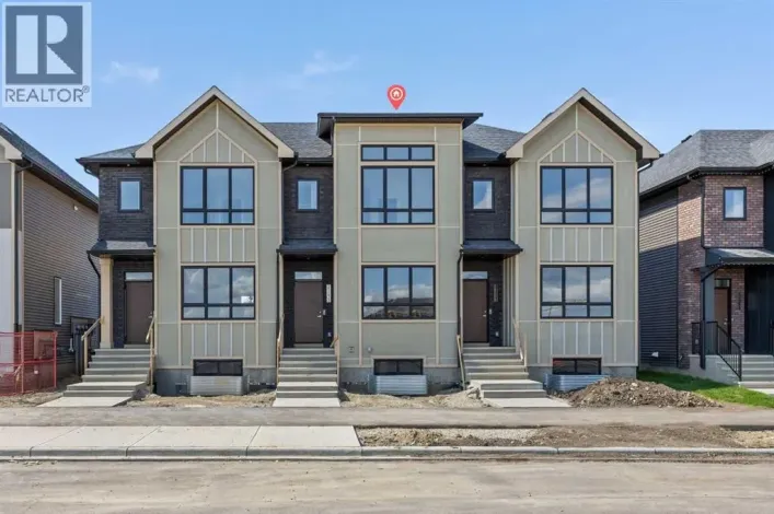 21531 Sheriff King Street SW, Calgary