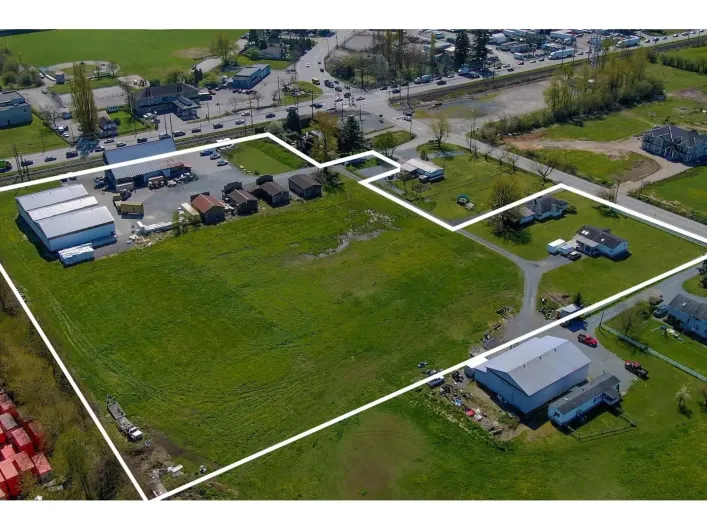 21533 CRUSH CRESCENT, Langley