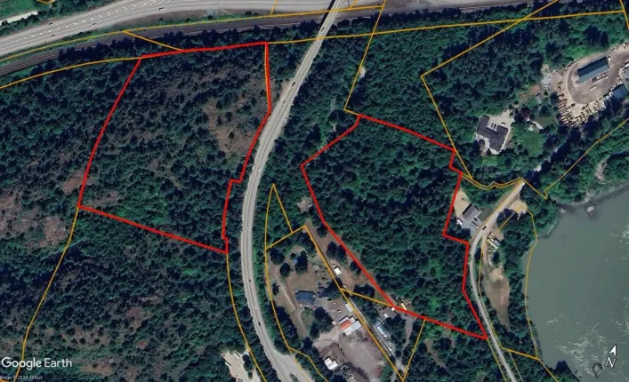 21537 HAIG STATION ROAD|Hope, Hope