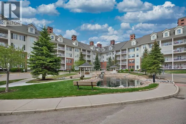 2154, 151 Country Village Road NE, Calgary