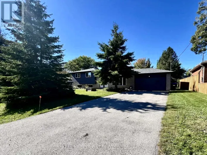 2154 ADULLAM AVENUE, Innisfil