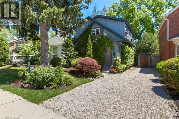 2154 CAROLINE Street, Burlington